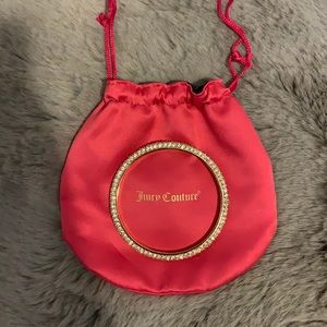 Juicy couture bangle